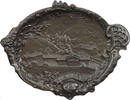 Tschechoslowakei Medaille Stara Hut, Ckd -