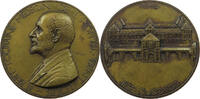 Medicina in Nummis Medaille Albert Touraine H. Dropsy 1948 -