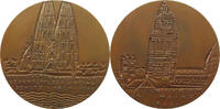 Köln Medaille Rheinischen Verein für Denkmalpflege, Kölner Dom -