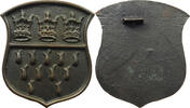 Köln Medaille Köln Wappen -