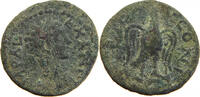 ROME PROVINCIAL PISIDIA AE ANTIOCHIA MARCUS AURELIUS 139-161 -