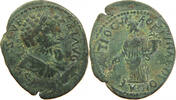 ROME PROVINCIAL PISIDIA AE ANTIOCHIA SEPTIMIUS SEVERUS GENIUS RIGHT 193-211 -