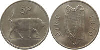IRELAND 5 PENCE -