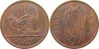 IRELAND PENNY -