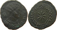 Rom Follis Helena (325-329) Thessalonica Ric 50 -