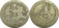 NETHERLANDS MEDAL FOOTBALL CHAMPIONSHIP -