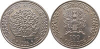 PORTUGAL 100 ESCUDOS -