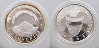 SLOVENIA MEDAL TRIGLAV -