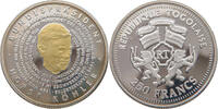 TOGO 250 FRANCS -