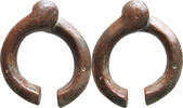 WEST AFRICA MANILLA -