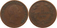 BADEN DURLACH KREUZER Leopold 1830-1852 -