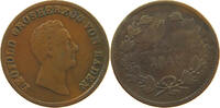 BADEN DURLACH KREUZER Leopold 1830-1852 -