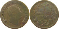 BADEN DURLACH KREUZER Leopold 1830-1852 -