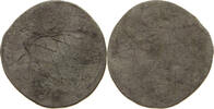 BAYERN 1/2 KREUZER Maximilian I. 1598-1651 -