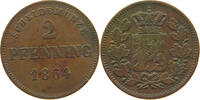 BAYERN Ludwig II. 1864-1886 -