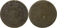 BAYERN 3 KREUZER Maximilian I. Joseph (1806-1825) -
