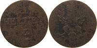 FRANKFURT HELLER 1820 S 7,00 EUR  plus 5,99 EUR verzending