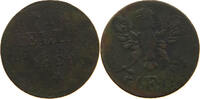FRANKFURT HELLER 1820 S 7,00 EUR  plus 5,99 EUR verzending
