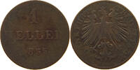 FRANKFURT HELLER -