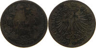 FRANKFURT KREUZER -