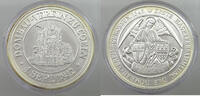 Köln Medaille Dom, Silber -