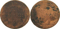 WIED RUNKEL 3 STÜBER Johann Ludwig Adolf 1706-1762. -