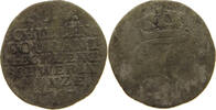 MECKLENBURG SCHWERIN SCHILLING Friedrich 1756-1785 -
