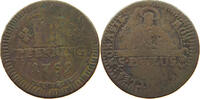 MÜNSTER DOMKAPITEL 3 PFENNIG -