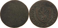 NASSAU 3 KREUZER Friedrich August und Friedrich Wilhelm 1806-1816. -