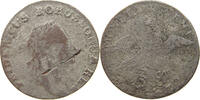 BRANDENBURG PREUSSEN 3 GRÖSCHER Friedrich II. 1740-1786. -