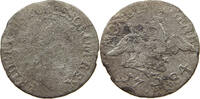 BRANDENBURG PREUSSEN 3 GRÖSCHER Friedrich II. 1740-1786. -