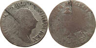 BRANDENBURG PREUSSEN 3 GRÖSCHER Friedrich II. 1740-1786. -