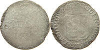 JÜLICH BERG 3 STÜBER Karl Theodor (1742-1799) -