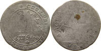 BRAUNSCHWEIG WOLFENBÜTTEL 1/24 TALER Karl I. 1735-1780 -