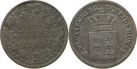 WÜRTTEMBERG KREUZER Karl (1864-1891) -