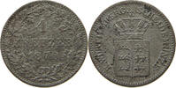WÜRTTEMBERG KREUZER Karl (1864-1891) -