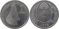 BOTSWANA THEBE -
