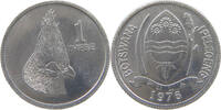 BOTSWANA THEBE -
