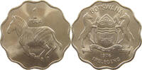 BOTSWANA PULA -