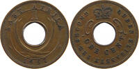 EAST AFRICA CENT Elizabeth II. (1952-2022) -