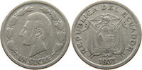 ECUADOR SUCRE -