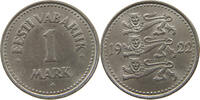 ESTONIA MARK -
