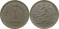 ESTONIA MARK -