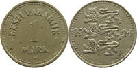 ESTONIA MARK -