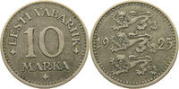 ESTONIA 10 MARKA -