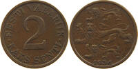 ESTONIA 2 SENTI -