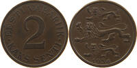ESTONIA 2 SENTI -