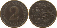 ESTONIA 2 SENTI -