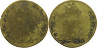 FRANCE JETON LOUIS XV. (1715–1774) OPTIMO PRINCIPI -
