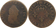 FRANCE LIARD Louis XIV. (1643–1715) -